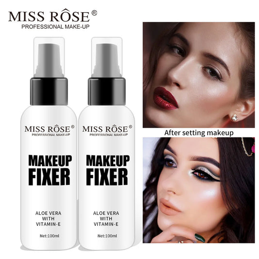 Makeup Fixer Setting Spray