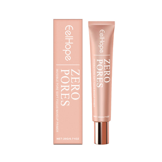 Zero Pores Primer