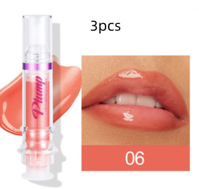 Lip Plumping Booster