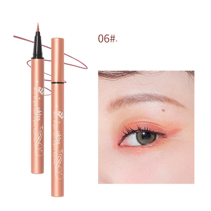 Ukiss Liquid Eyeliner Pen