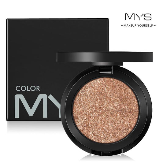 MYS Bronzer & Highlighter