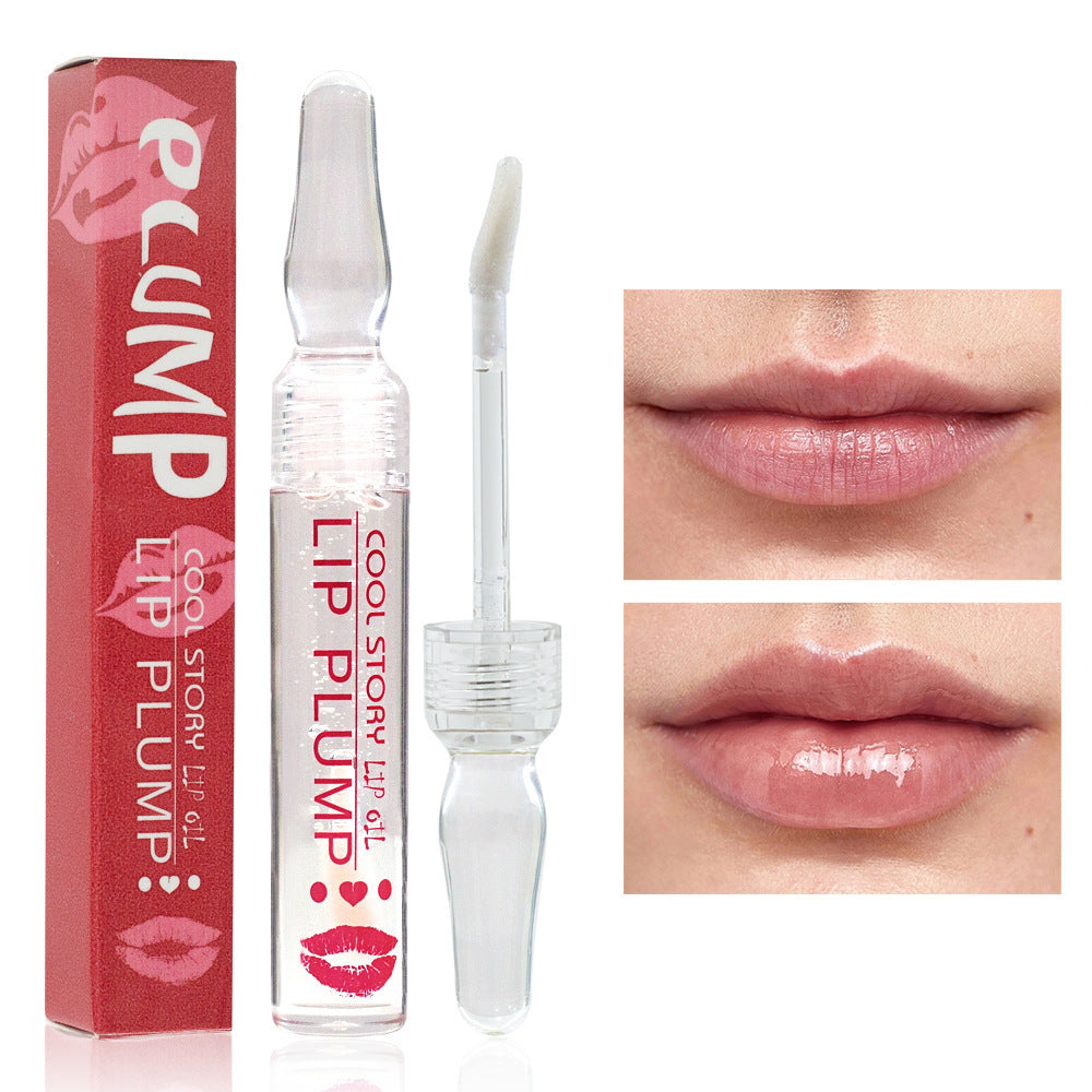 Cool Story Lip Plump