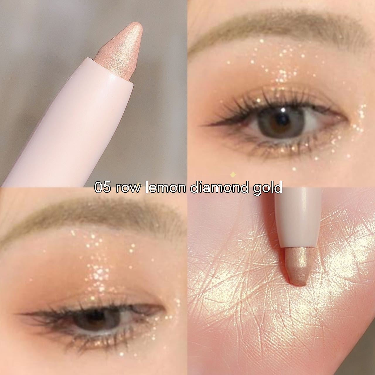 Eyeliner Pen Makeup Brightening