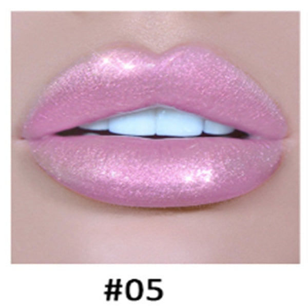Polarized Lip Gloss