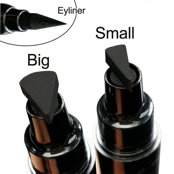 CmaaDu Eyeliner & Eye Wing Stamp