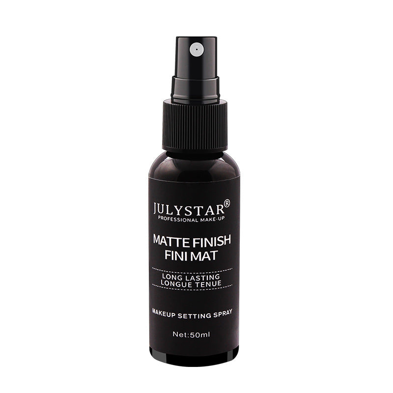 Matte Finish Long Lasting Makeup Setting Spray
