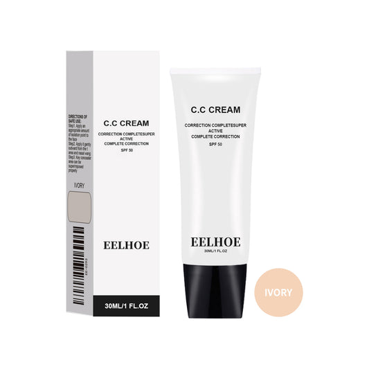 C.C Cream Complete Correction Primer