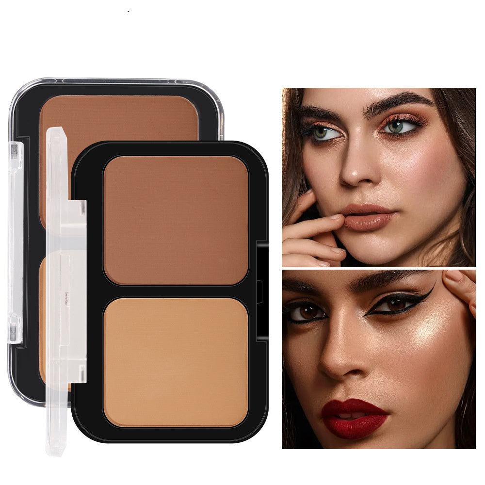 Miss Rose Powder Contour