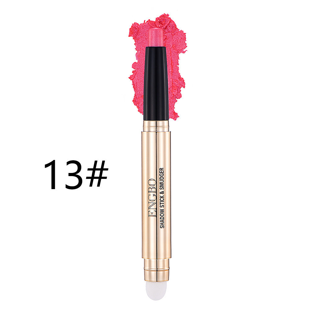 Double-ended Eyeshadow Pencil
