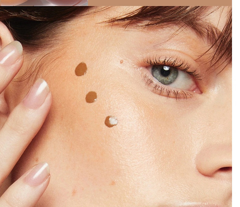Luminous Bronzer Creme