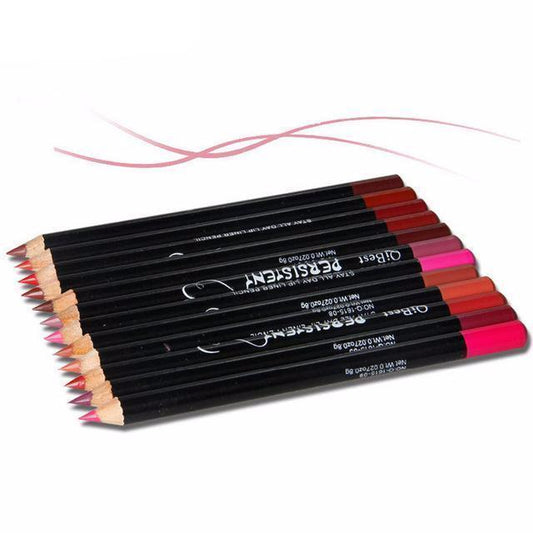 Persistent Lip Liner Pencil