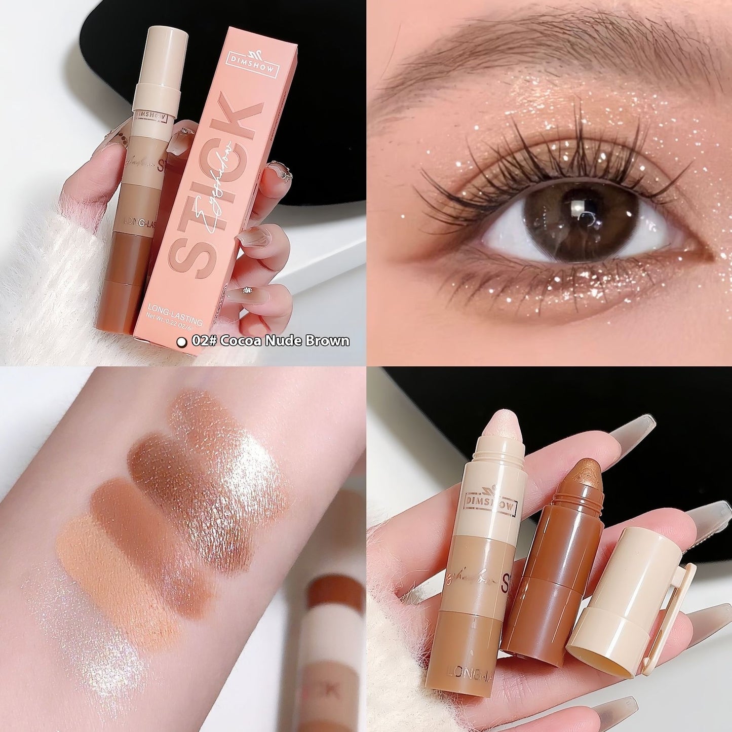 Eyeshadow Stick