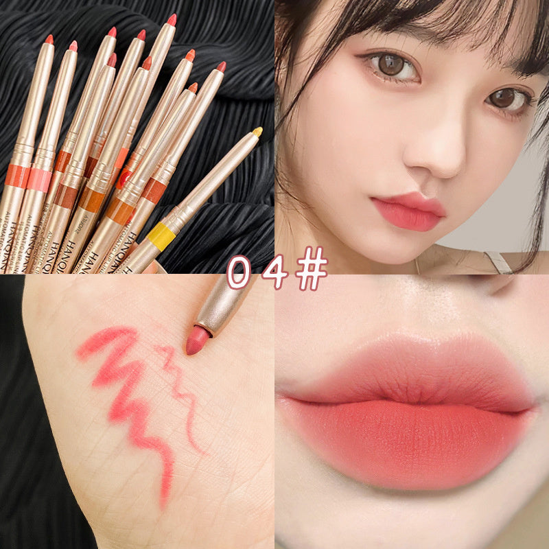 Automatic Rotation Lipliner