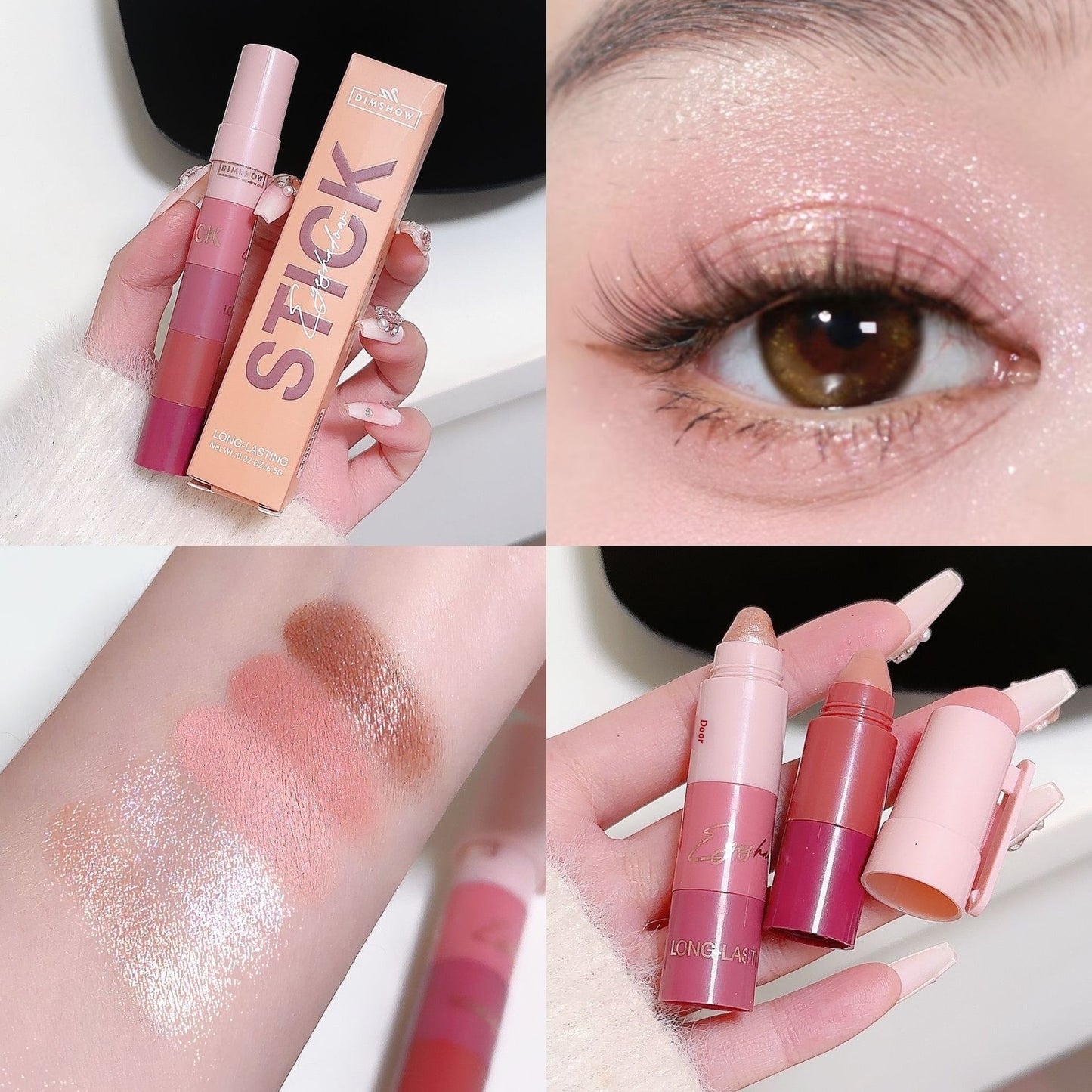 Eyeshadow Stick