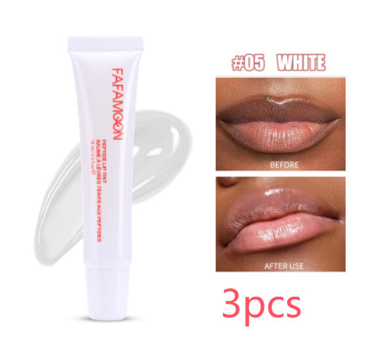Peptide Lip Tint Lip Lacquer