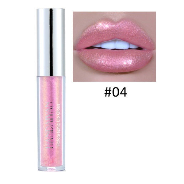 Polarized Lip Gloss