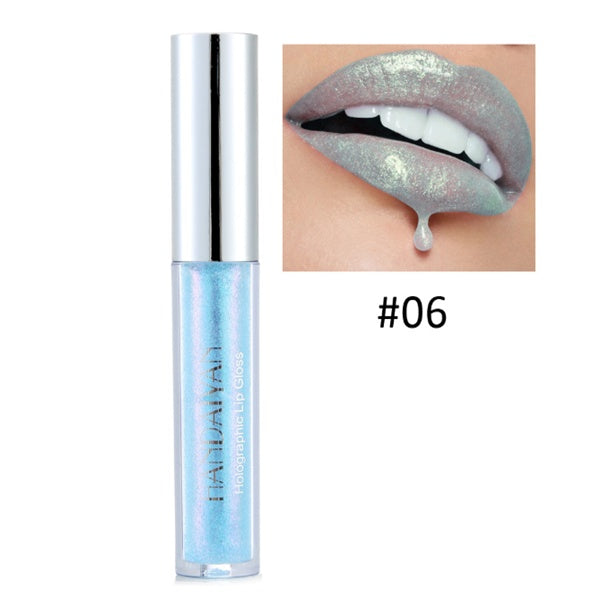 Polarized Lip Gloss