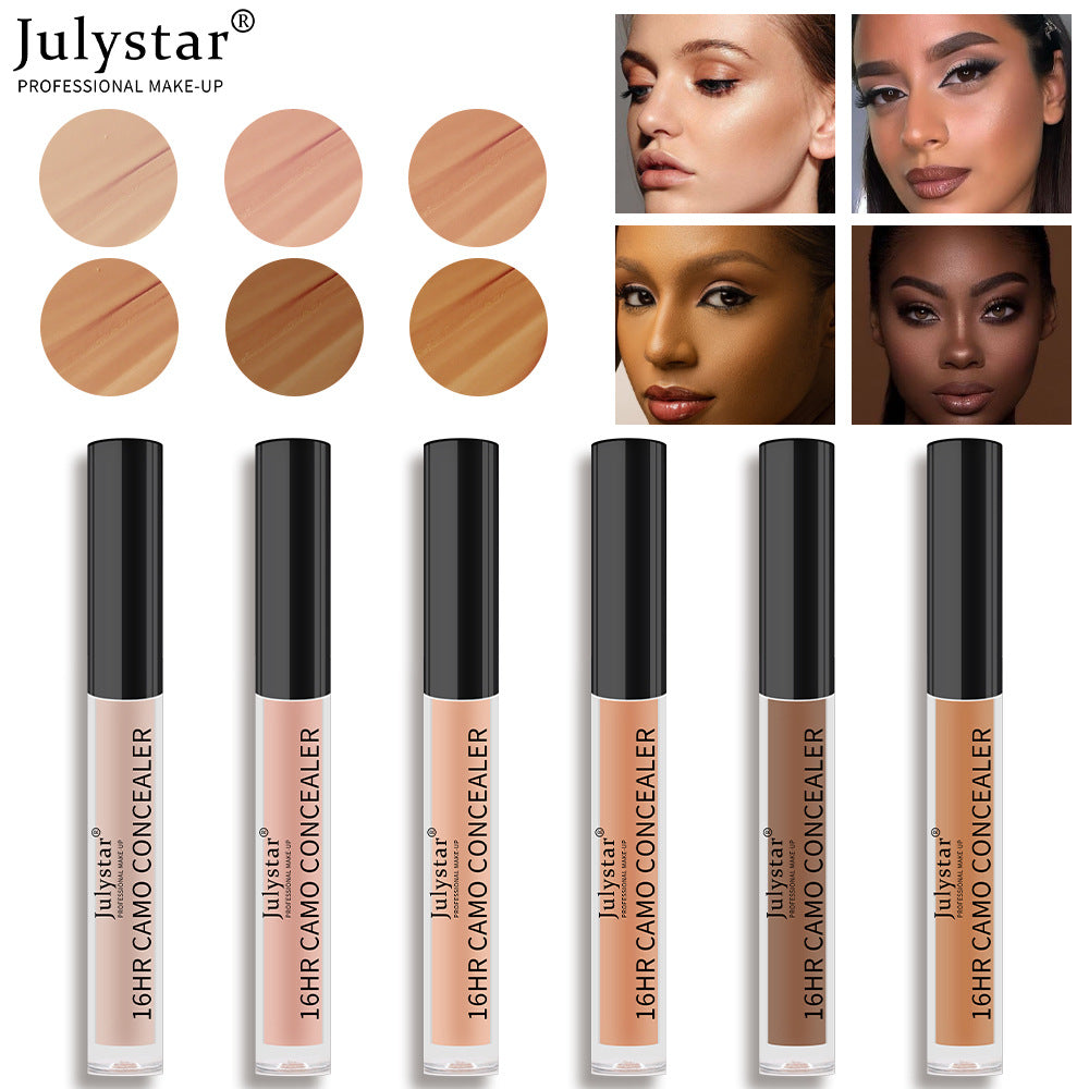 16 Hr Camo Concealer