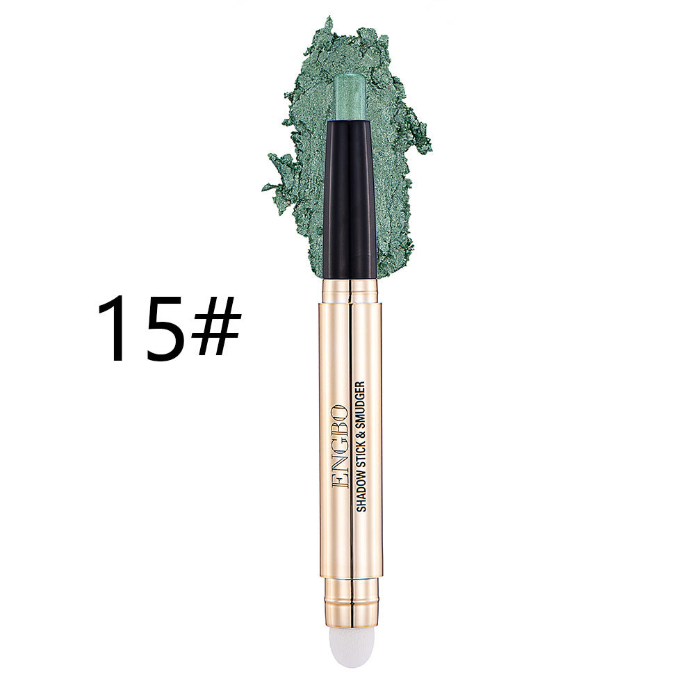 Double-ended Eyeshadow Pencil