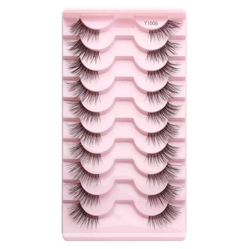 Half False Thick Eyelash