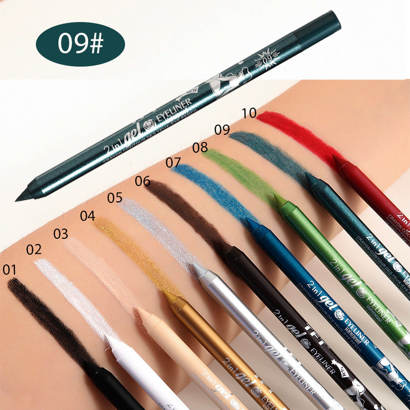 Automatic Rotation Lipliner