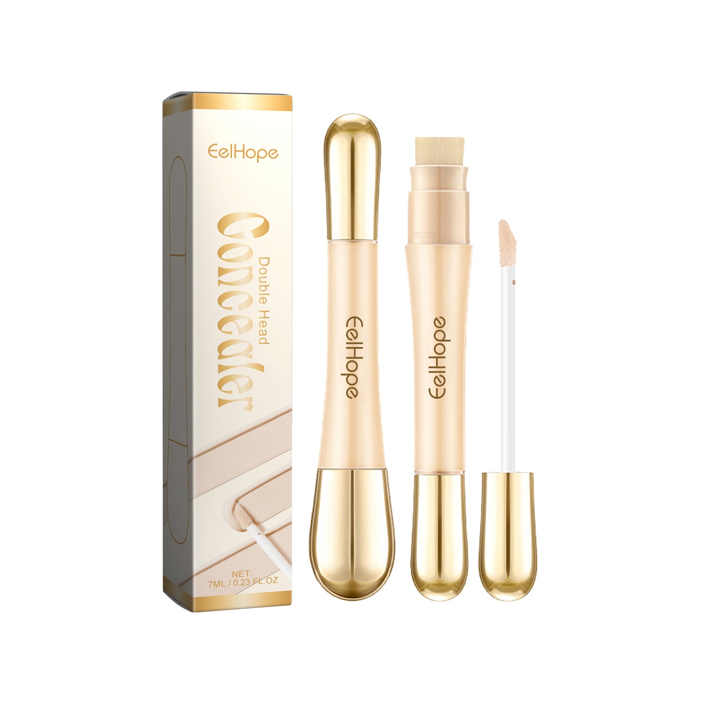 Double Head Concealer