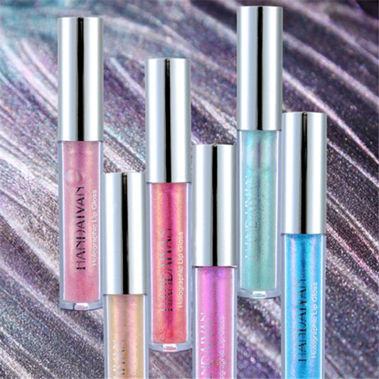 Polarized Lip Gloss