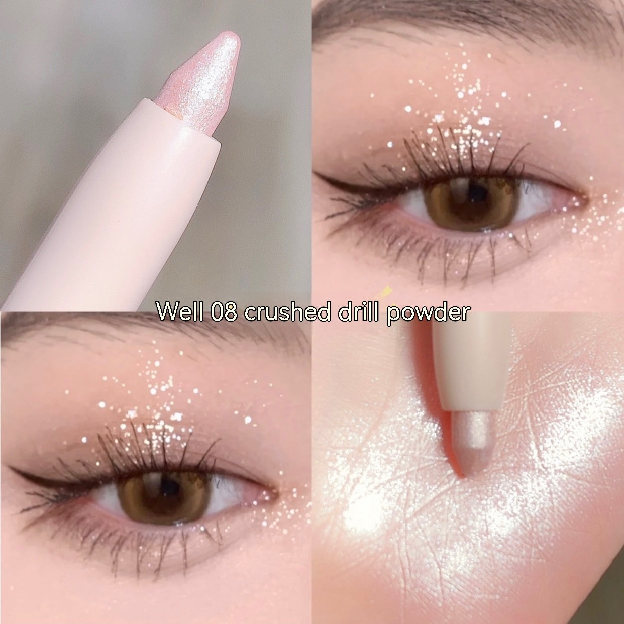 Eyeliner Pen Makeup Brightening
