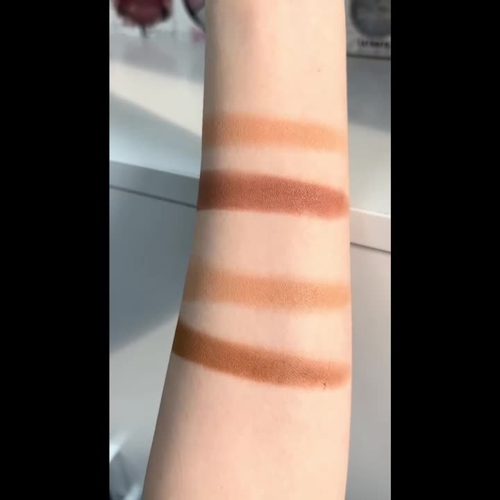 Miss Rose Powder Contour