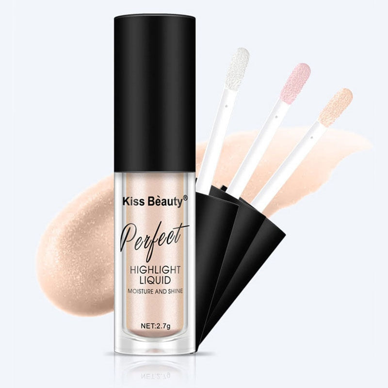 Highlight Liquid - Moisture & Shine