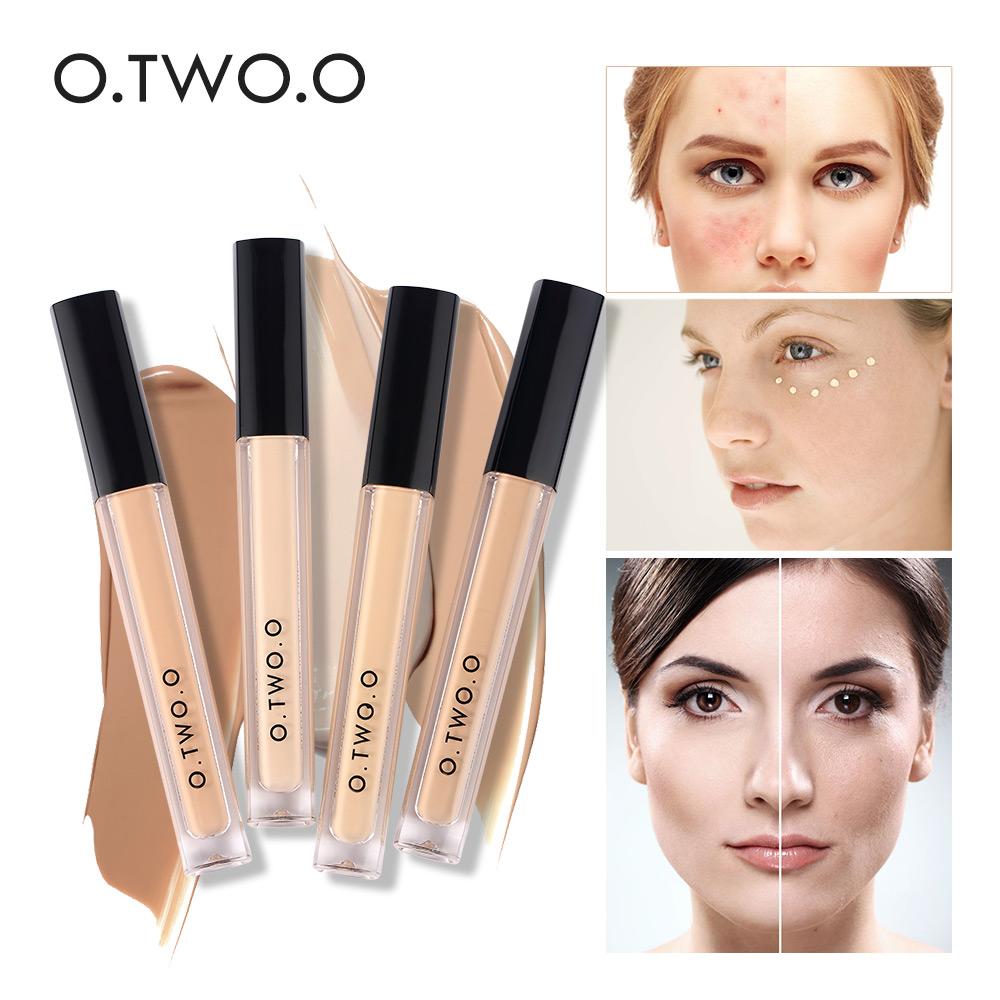 Select Cover-Up Concealer