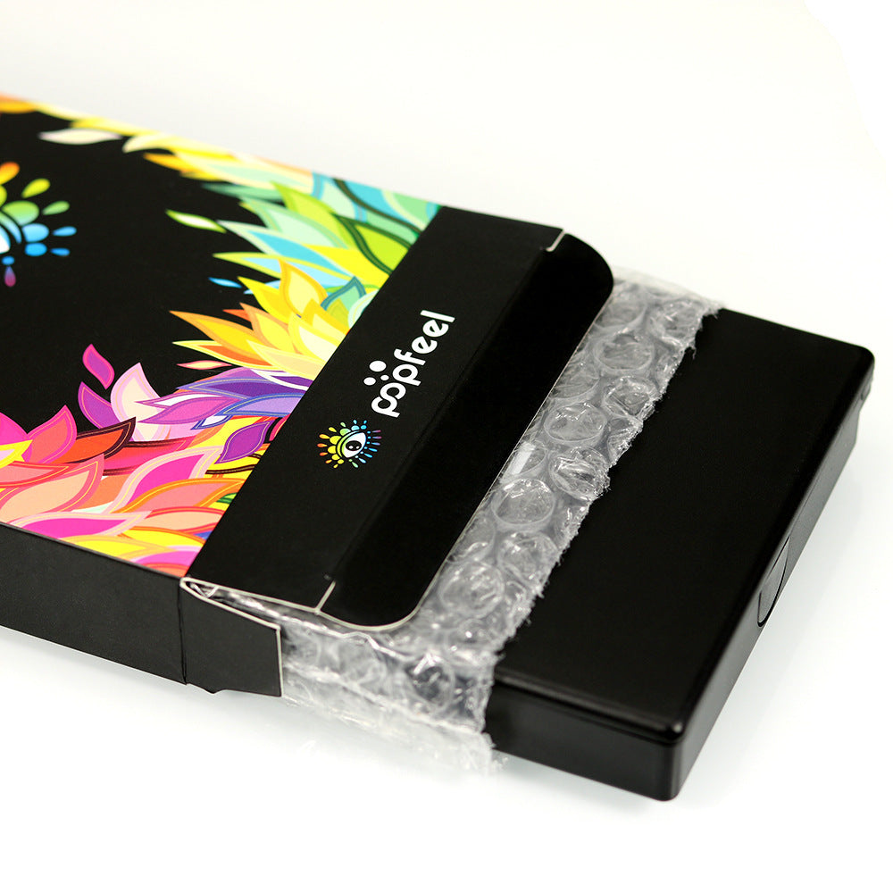 Perfect Professional 120 Colors Matt Eye Shadow Palette Set