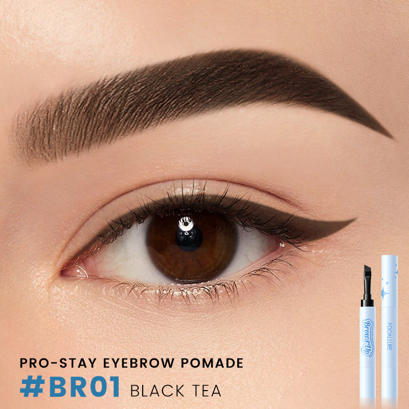 Pro-Stay Eyebrow Pomade