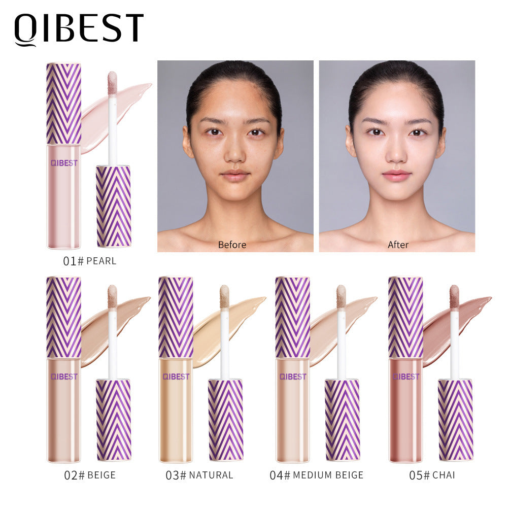 Concealer & Lips Primer