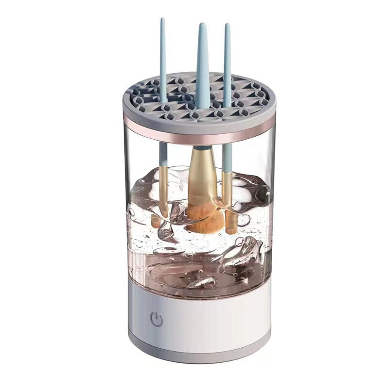 Makeup Brushes Cleaning Machine With USB Charging