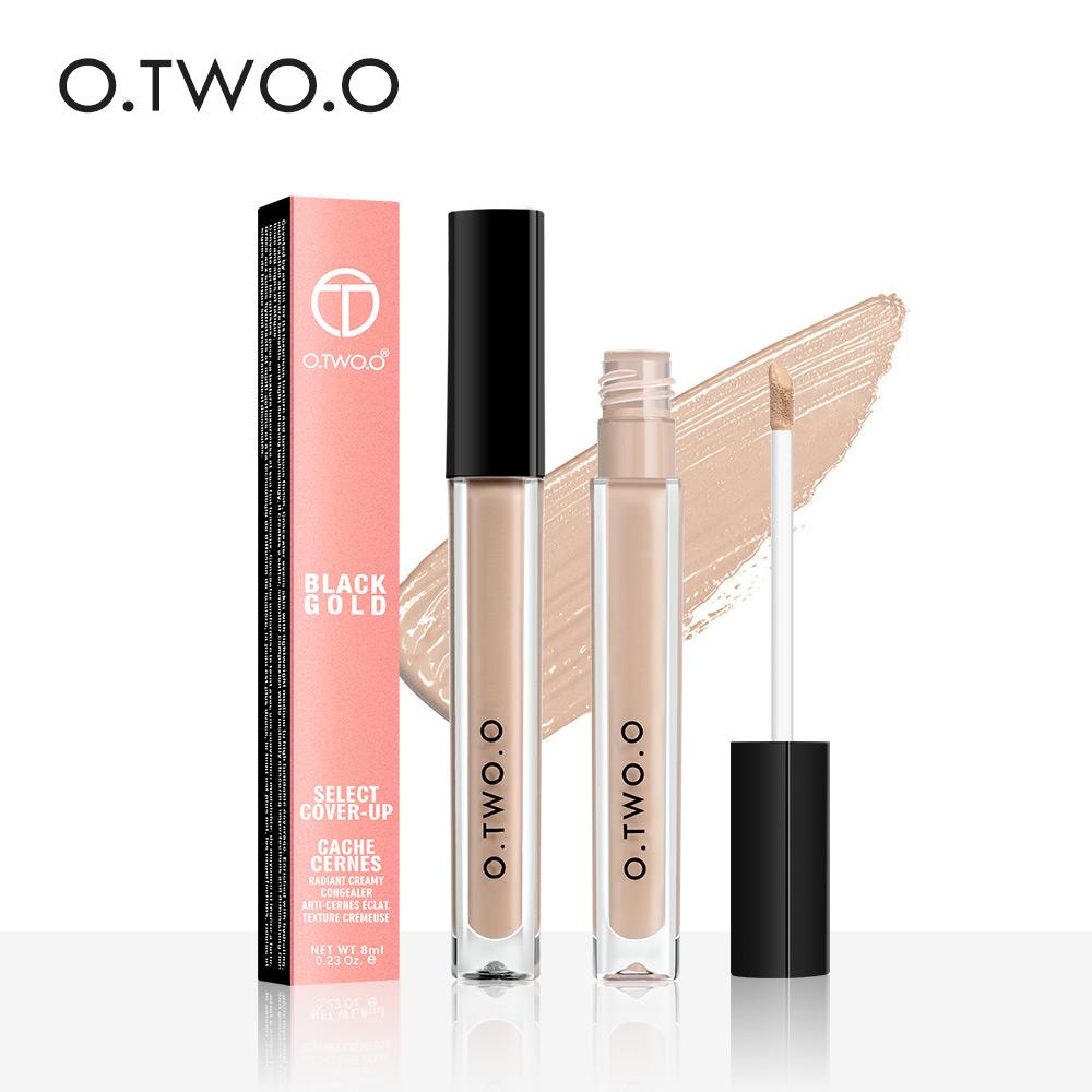 Select Cover-Up Concealer