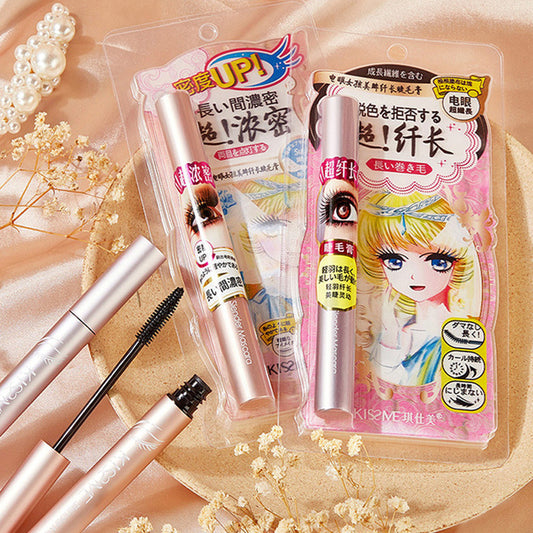 Slender Mascara