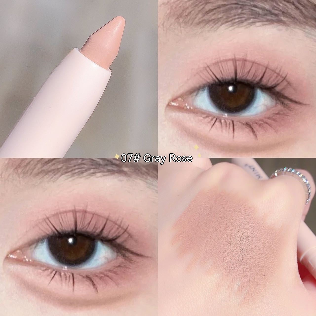 Eyeliner Pen Makeup Brightening