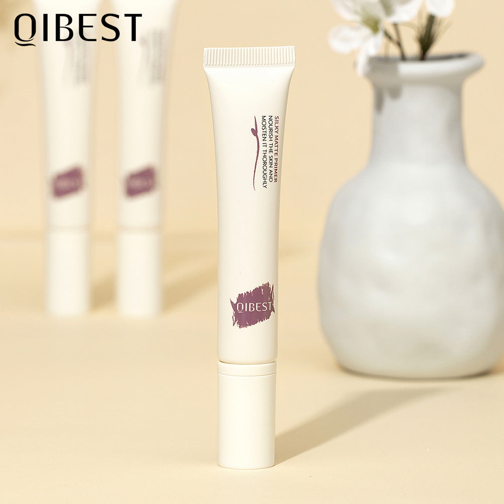 Silky Matte Primer