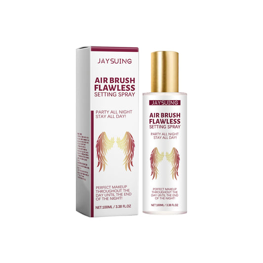 Moisturizing Setting Spray