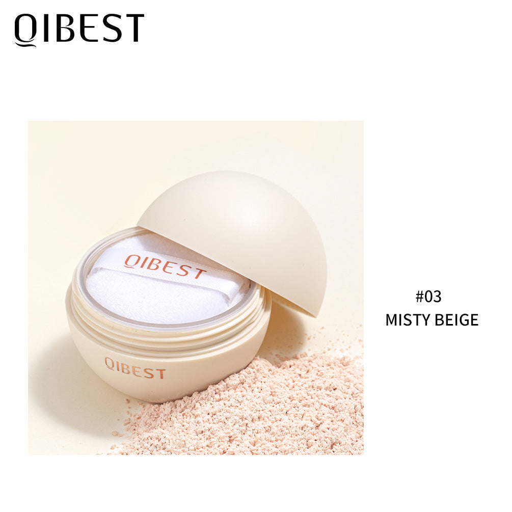 Multifunction Setting Loose Powder