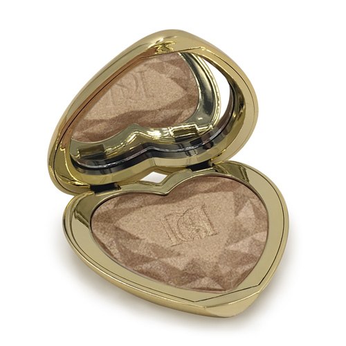 Multi-functional :  Bronzer / Blush / Eyeshadow / Highlighter / Powder