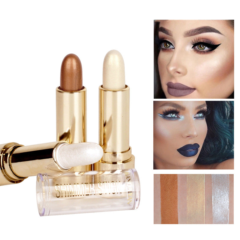 3D High Gloss Highlighter Stick