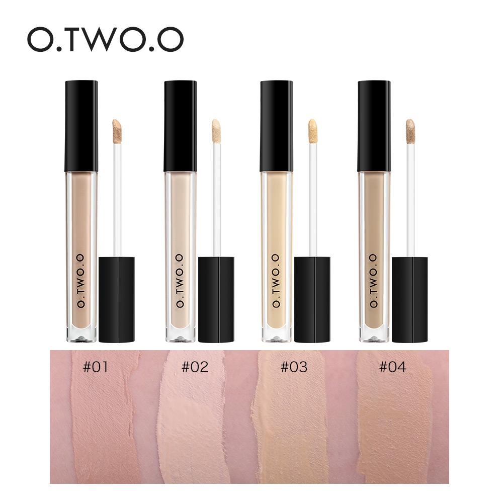 Select Cover-Up Concealer