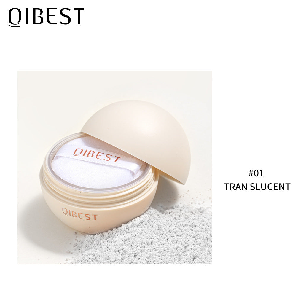 Multifunction Setting Loose Powder