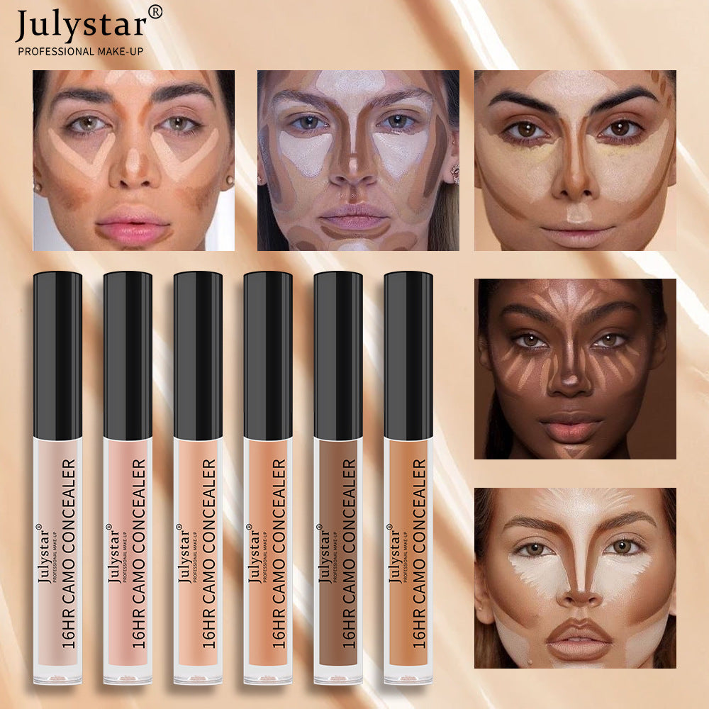 16 Hr Camo Concealer
