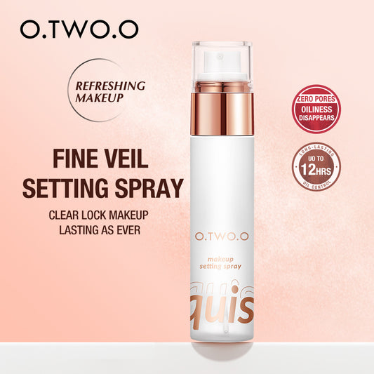 Fine Soft Yarn Setting Spray