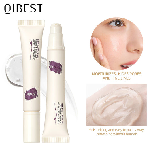 Silky Matte Primer
