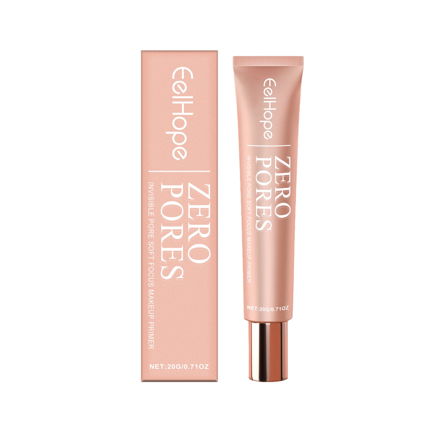Zero Pores Primer