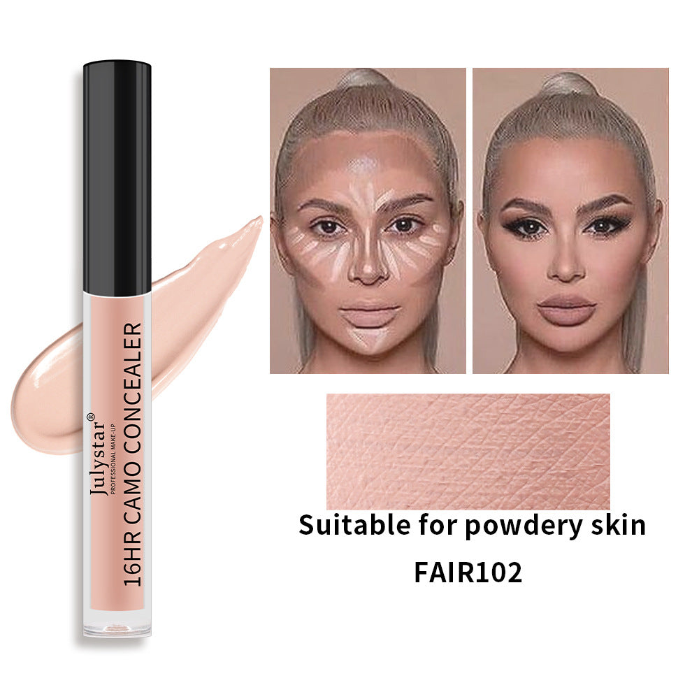 16 Hr Camo Concealer